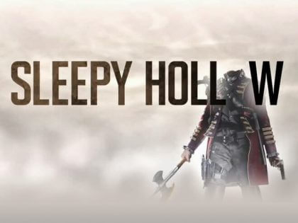 Sleepy Hollow