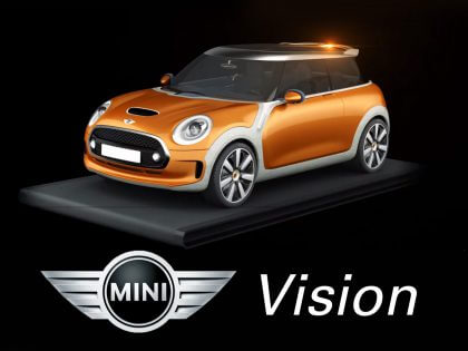 Mini VISION