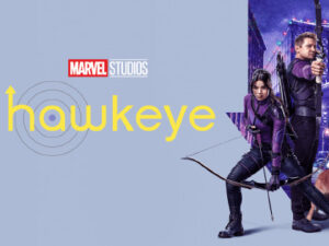 Hawkeye