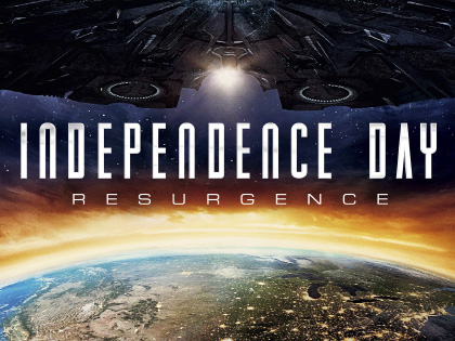 Independence Day: Resurgence