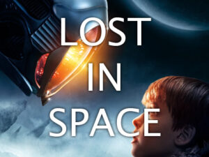 Lost in Space (S1-S3)